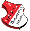 Teutonia Hausen Logo
