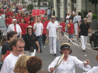 100-Jahre-Fest 2007