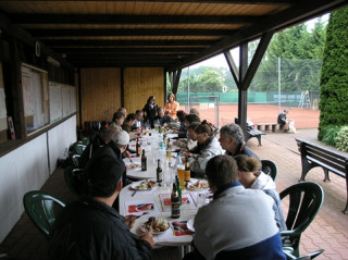 Pfingstturnier 2006