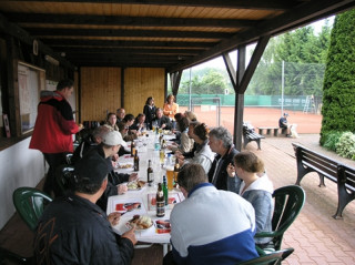 Pfingstturnier 2006