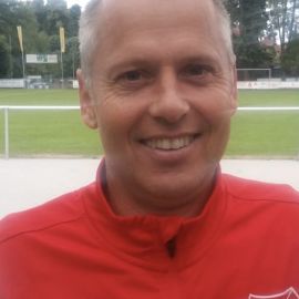 Bernd Blahut