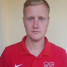 Dennis Holzhacker
