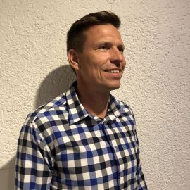 Jörg Teuber