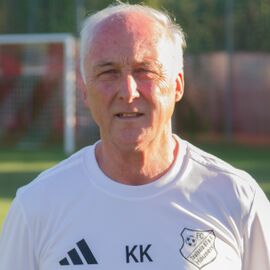 1. Mannschaft Saison 2026/27 - Co-Trainer