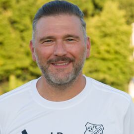 1. Mannschaft - Saison 2026/27 - Trainer