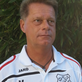 Volker Jung