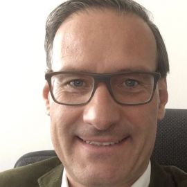 Thomas Lamperstorfer