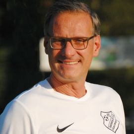 Thomas Lamperstorfer