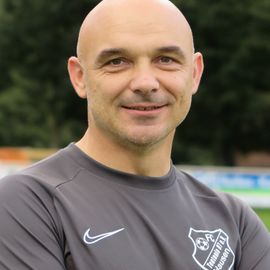 1. Mannschaft - Saison 2022/23 - Trainer
