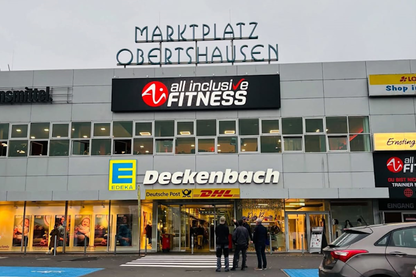 Edeka Deckenbach Obertshausen