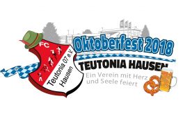Teutonia - Oktoberfest 2018