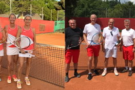 Tennis News