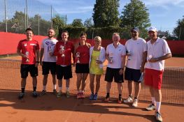 Tennis News