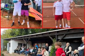 Teutonia Tennis News
