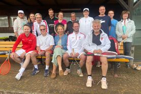 Teutonia Tennis News