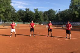 Tennis News