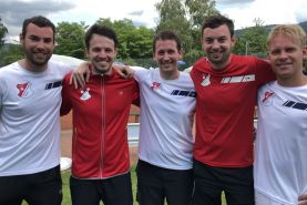 Tennis News