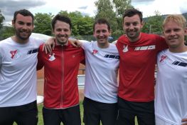 Tennis News