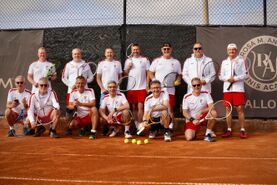 Teutonia Tennis News