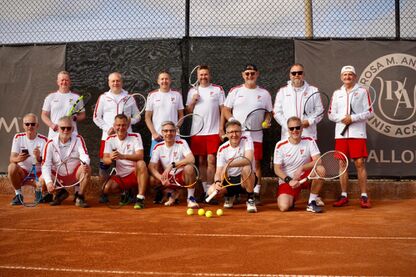 Teutonia Tennis News