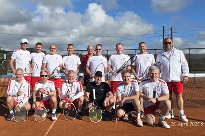 Tennis News