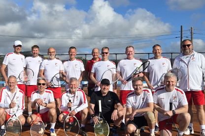 Teutonia Tennis News