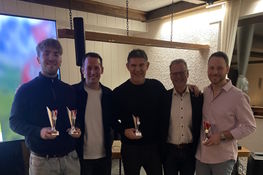 Teutonia Tennis News