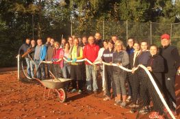 Tennis News