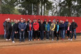 Tennis News