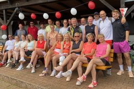 Teutonia Tennis News