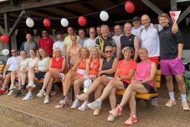 Teutonia Tennis News