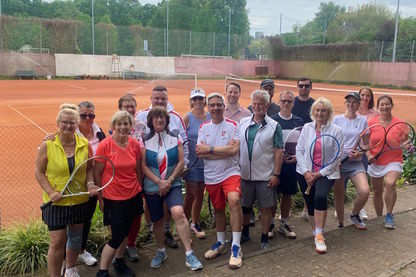 Tennis News