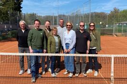 Teutonia Tennis News