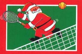Tennis News