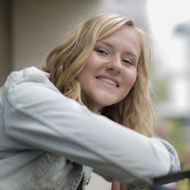 Charlene Müller