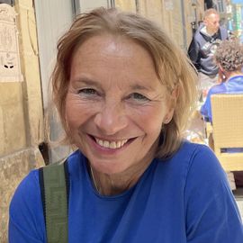 Claudia Donat