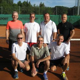 Herren 40