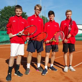 Junioren U18