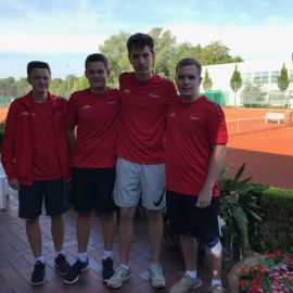 Junioren U18 II