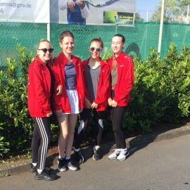 Juniorinnen U18