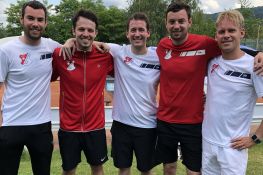 Tennis News