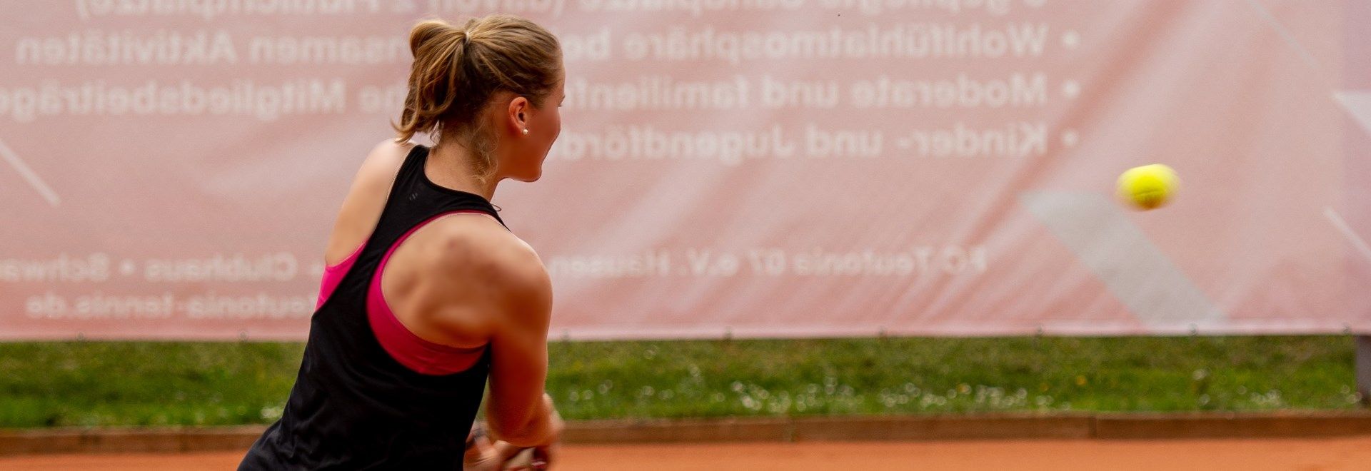Teutonia Hausen 
Tennis